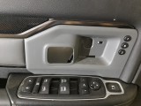 Door Trim Panel (left)